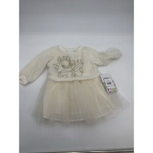 Disney Classics Tutu Dress Size 12 Months